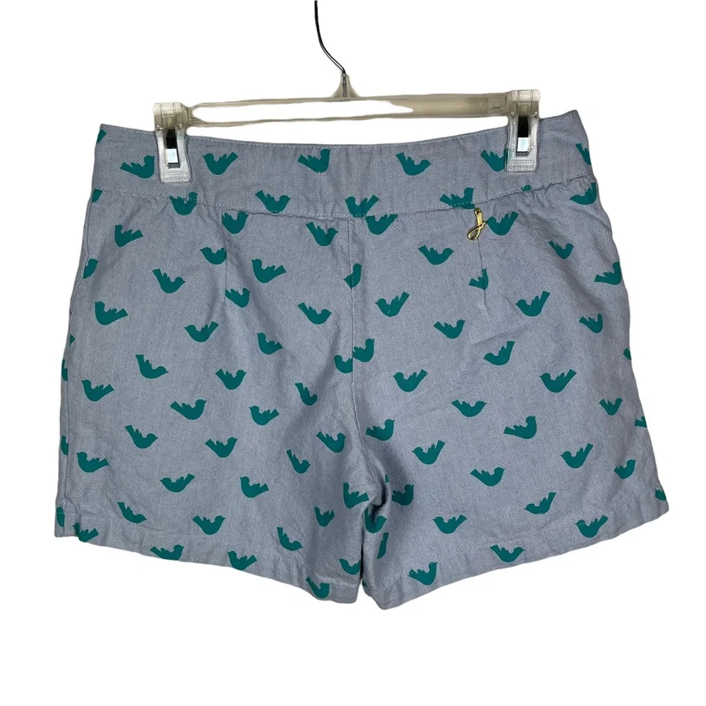 Horus Peace‎ Dove Shorts